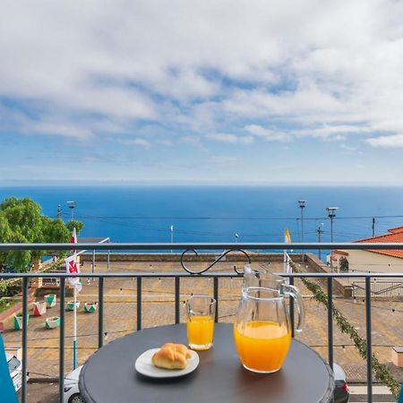 Intelsol Calheta Apartments By An Island Apart Экстерьер фото