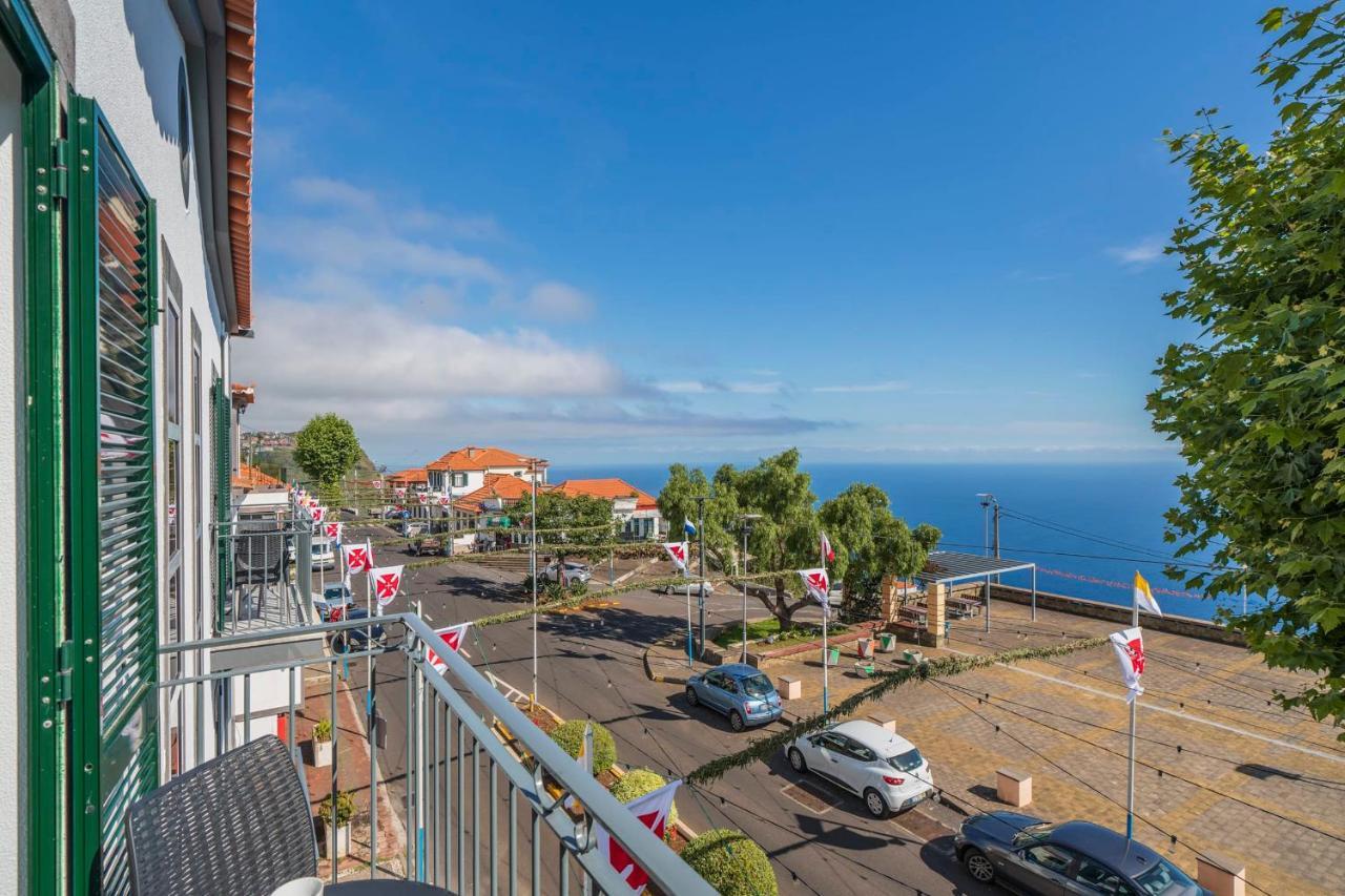 Intelsol Calheta Apartments By An Island Apart Экстерьер фото