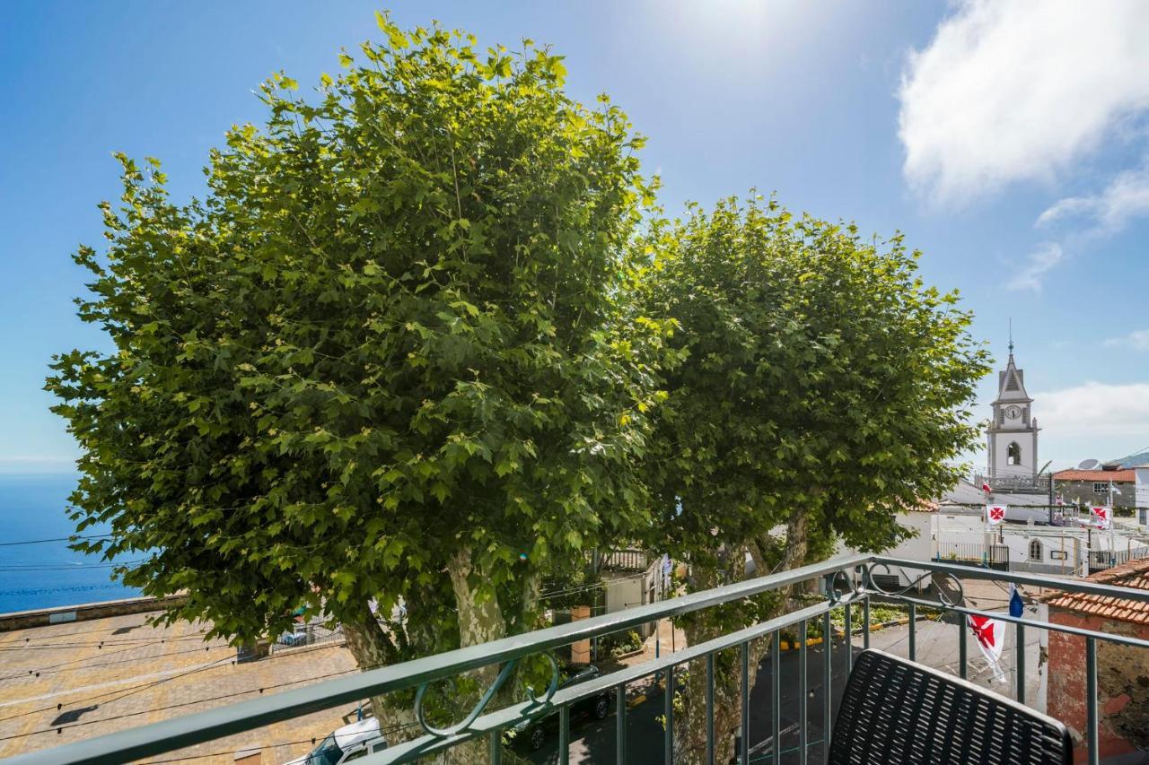 Intelsol Calheta Apartments By An Island Apart Экстерьер фото