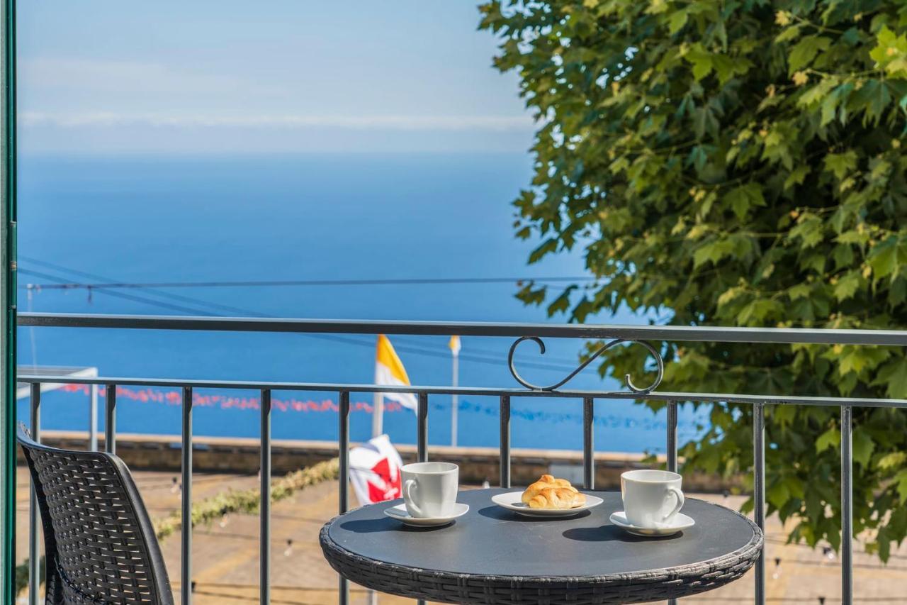 Intelsol Calheta Apartments By An Island Apart Экстерьер фото