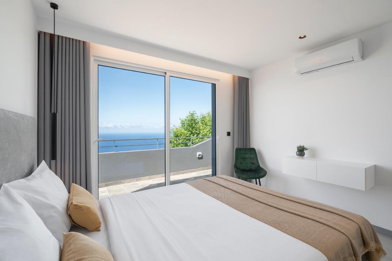 Intelsol Calheta Apartments By An Island Apart Экстерьер фото